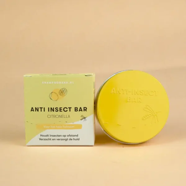 Anti/Insect Bar