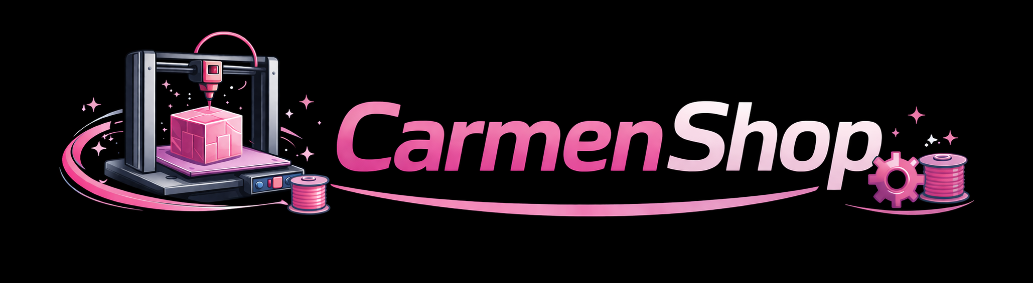 CarmenShop